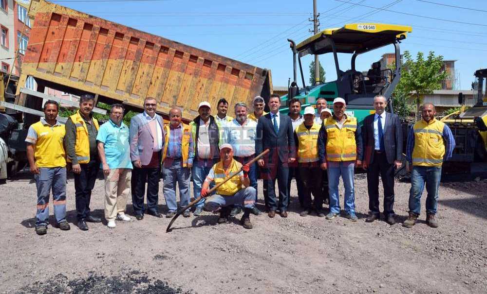 Sarıkurt, Yaza Hızlı Başladı