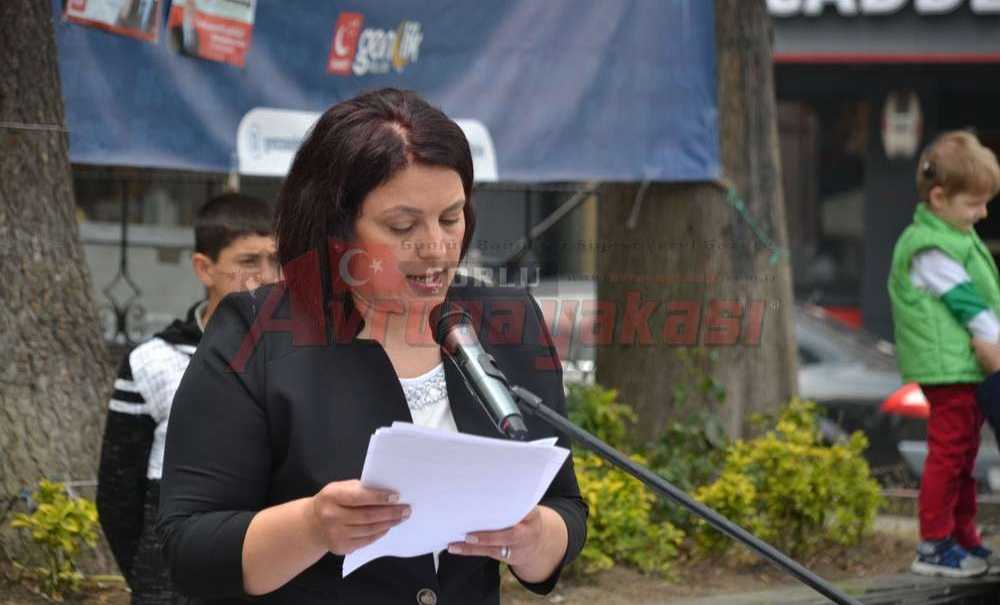 Engelliler Çok Dertli