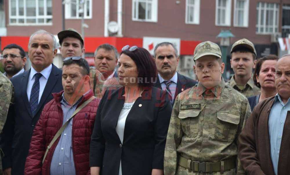 Engelliler Çok Dertli