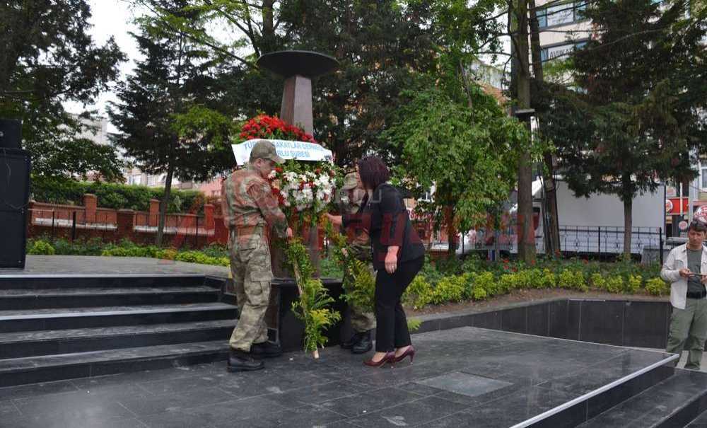 Engelliler Çok Dertli