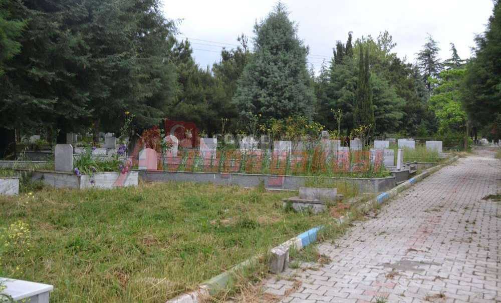 Ailelere Kabristan Çağrısı