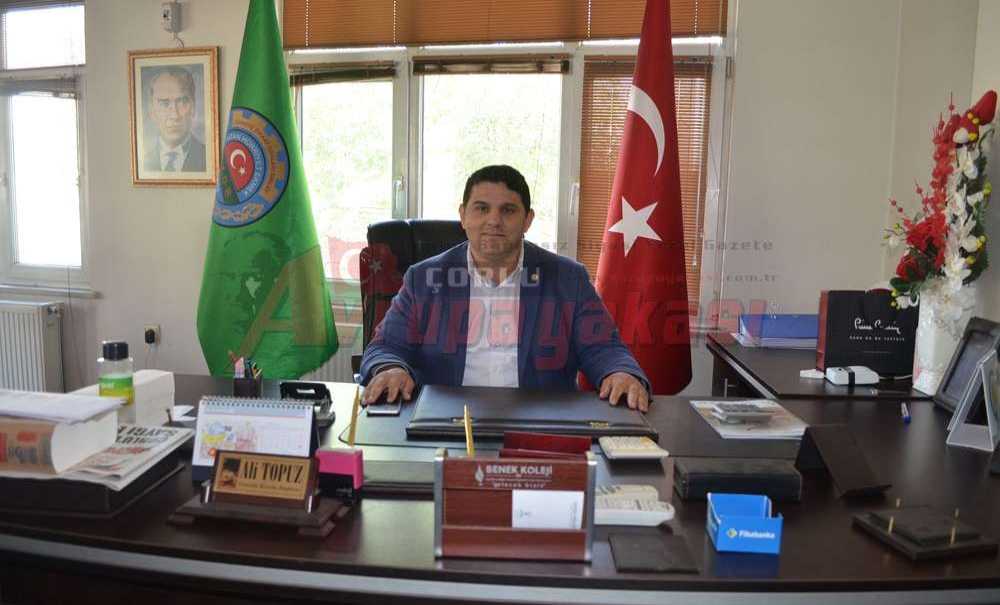 Çiftçilere Büyük Kolaylıklar Sağlanacak