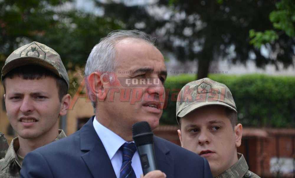 Kamu Binalarında Engeller Kalkıyor