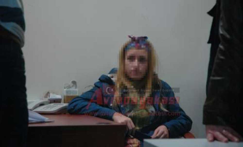 Türkiye Gündemine Oturan ‘Gülyaşa' Bulundu