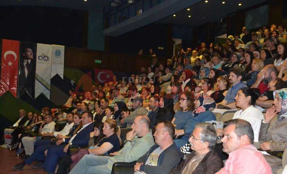 Şahinler Müzik'te De İddialı