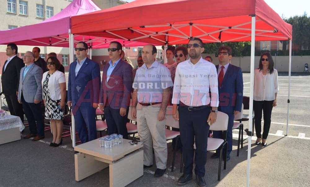 Havuzlar Ortaokulu'nda Bilim Şenliği Düzenlendi