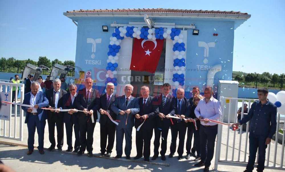 Artik Dereler Kirlenmeyecek