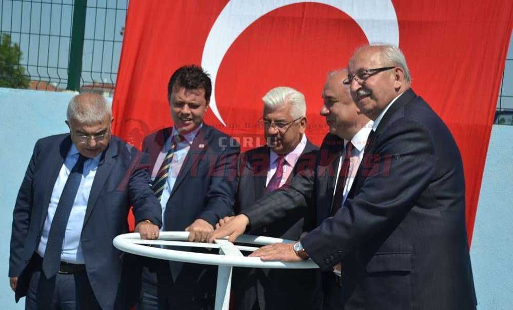 Artik Dereler Kirlenmeyecek