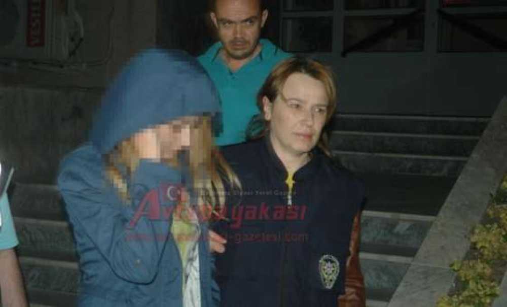 Türkiye Gündemine Oturan ‘Gülyaşa' Bulundu