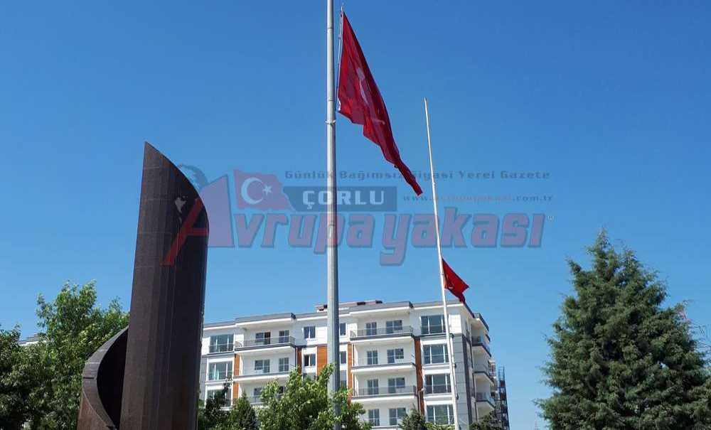 Üç Günlük Yas Bugün Bitiyor