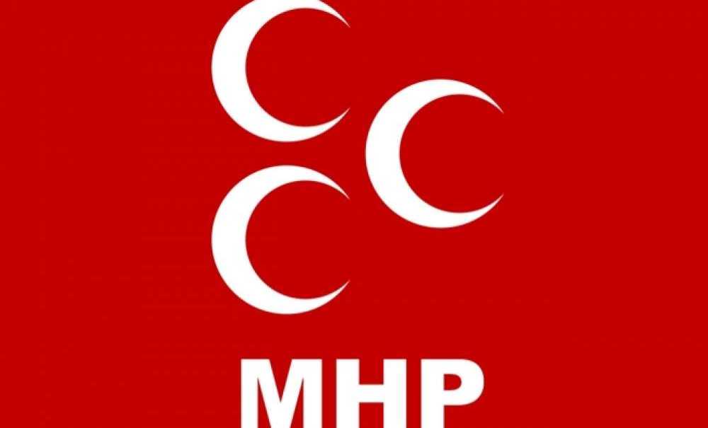 Mhp Adayları Belli Oldu