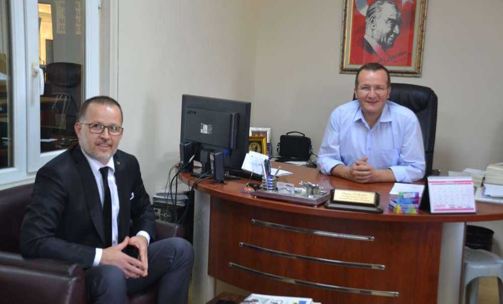 “Herkes Birinci Sıraymış Gibi Çalışacak”