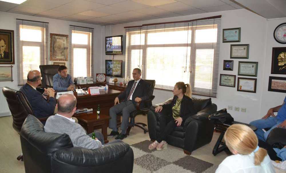 “İyi Bir Rüzgar Yakaladık”