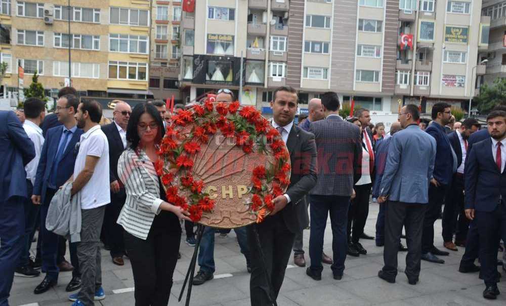 24 Haziran'da Halkın İktidarı İçin Sandıklara