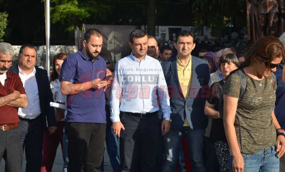 Direnen Filistin Halkı Kazanacak