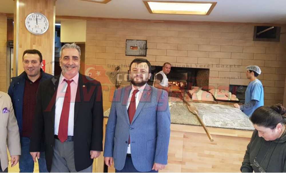 Millet İttifakı Huzur Getirecek