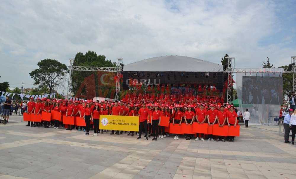 İşte Atatürk'ün Gençleri