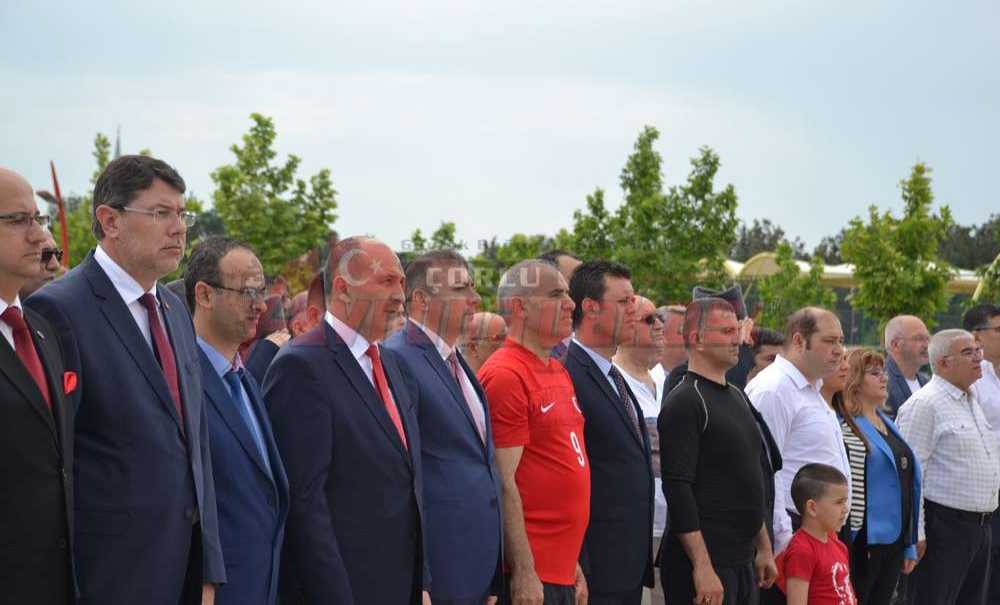 İşte Atatürk'ün Gençleri