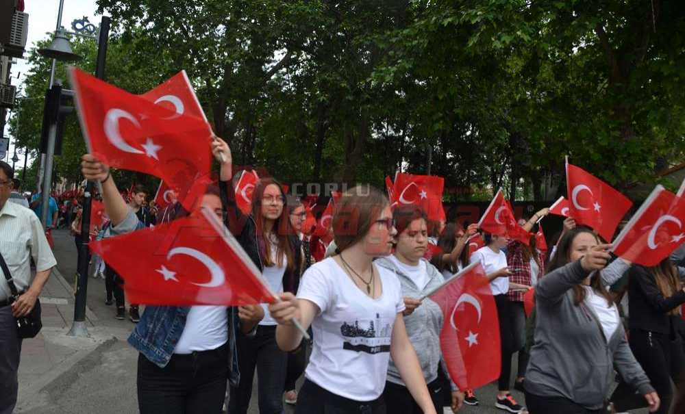 19 Mayıs Neşesi