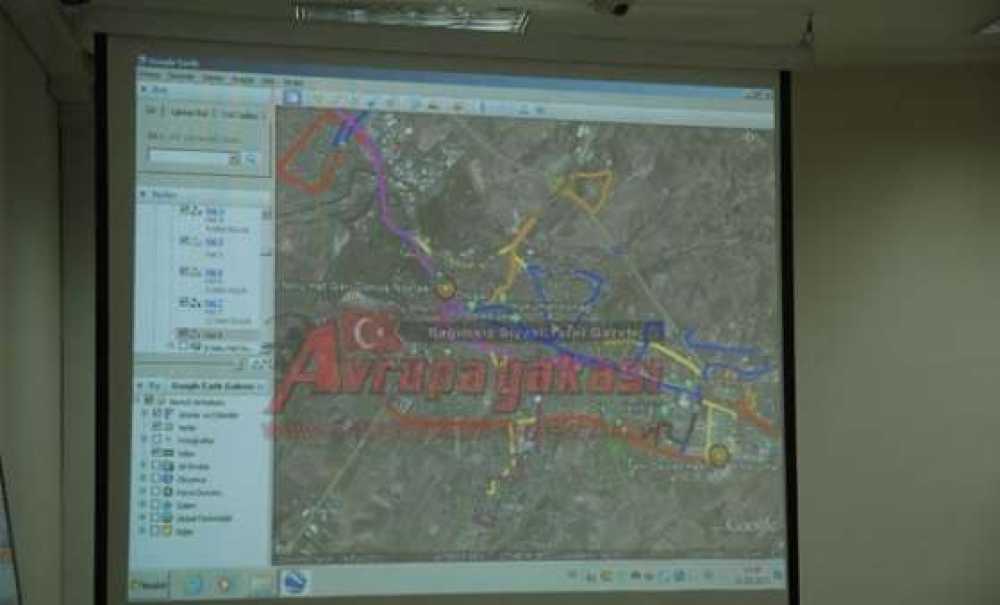 Çorlu Belediyesi Şehir İçi Ulaşımda Yeni Hatlar Açıyor