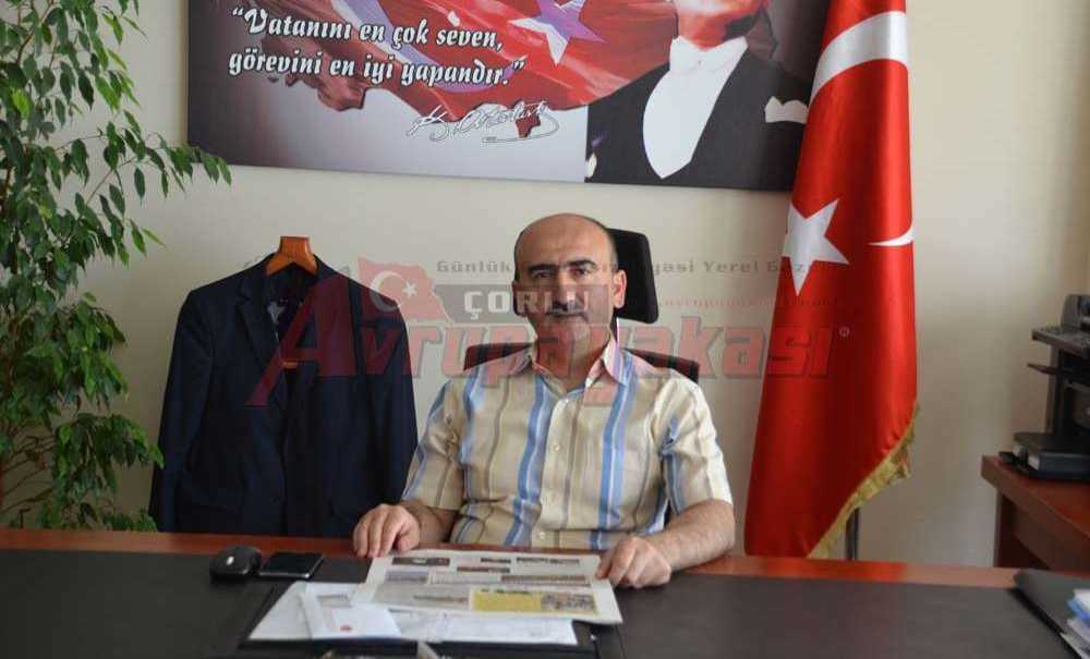 Ramazana Özel Gazete