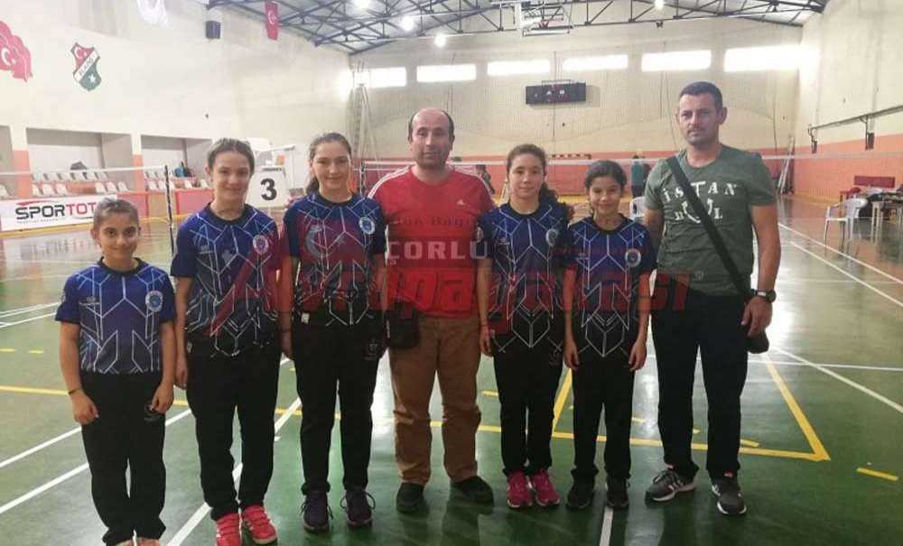 Şahinlerden Yeni Bir Başarı