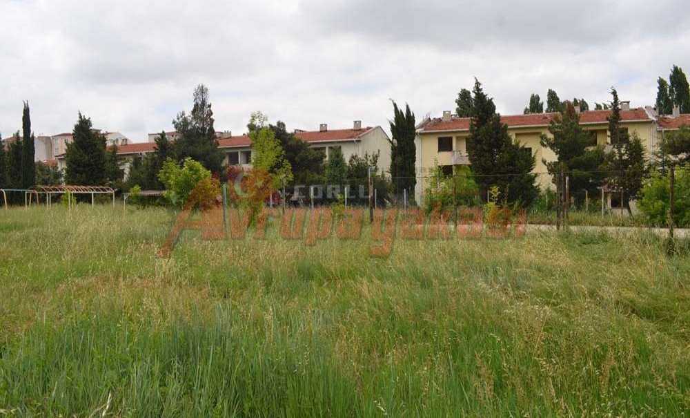 Uyuşturucu Kullanıcılarının Mekanı Oldu