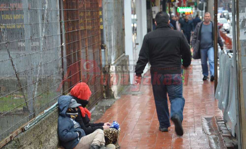 Ramazan Geldi Dilenci Sayısı Patladı