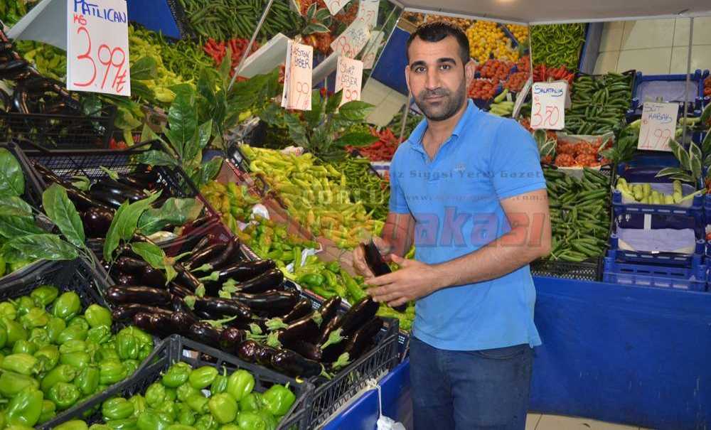 Vatandaş Fiyatlardan Şikâyetçi