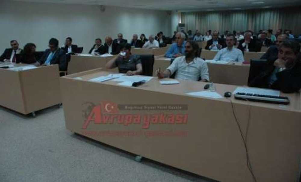 Çorlu Belediyesi Şehir İçi Ulaşımda Yeni Hatlar Açıyor