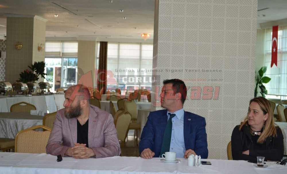 Oflu Hoca Trakya'dan Umduğunu Bulamadı