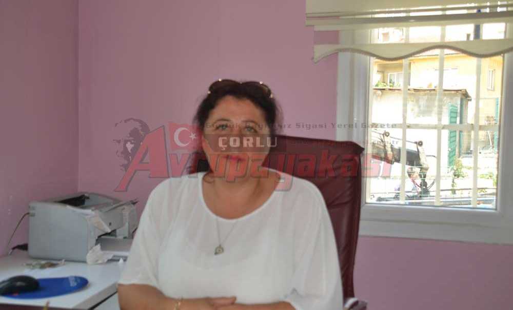 Reşadiye Şantiye Gibi