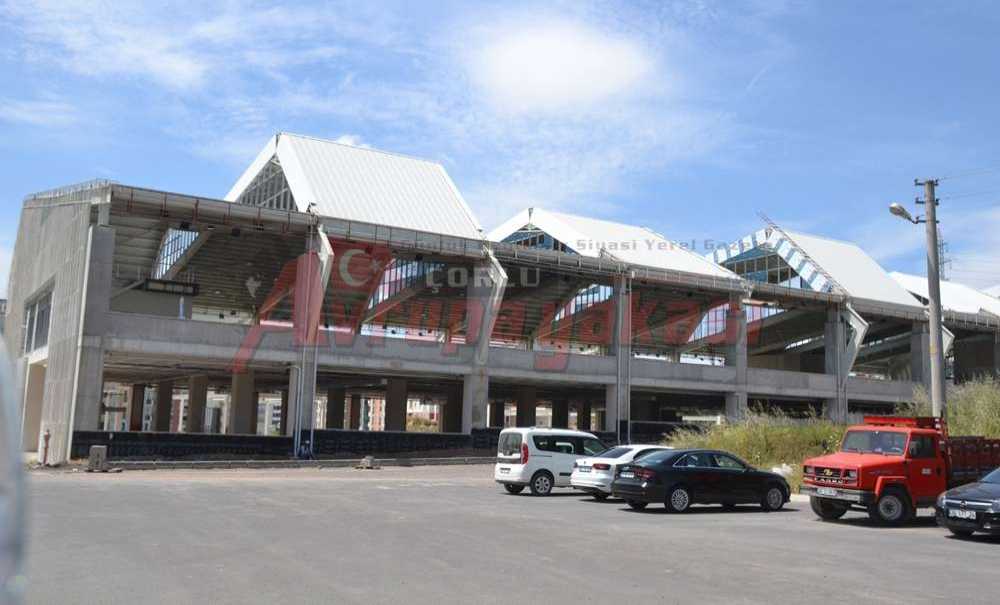 Mayısa Da Yetişmedi