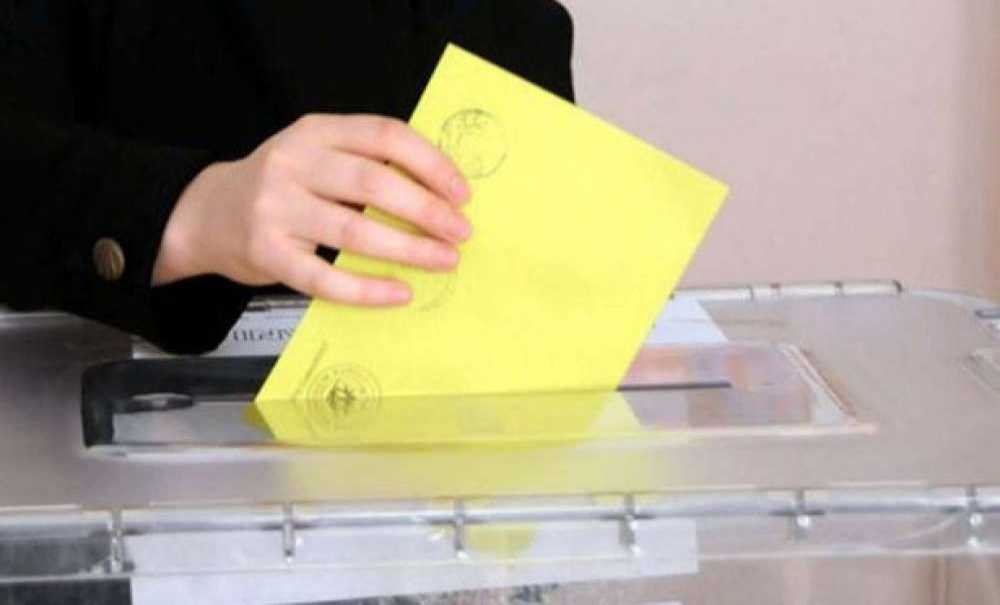 Milletvekili Listeleri Kesinleşti