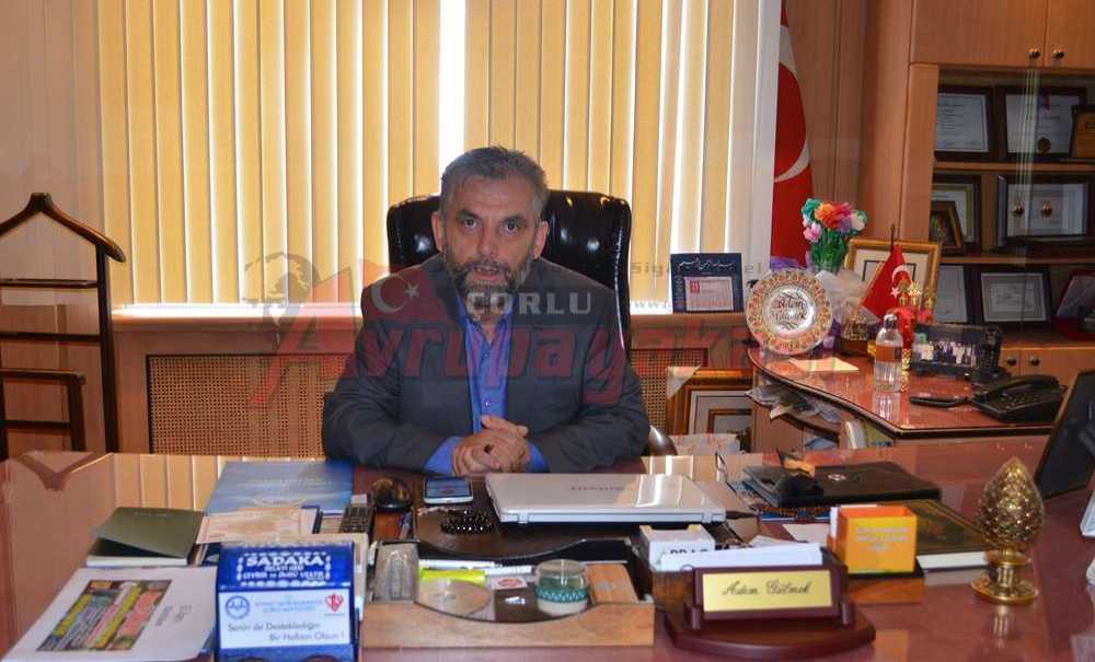 Ramazan-I Şerif Bereketiyle Devam Ediyor