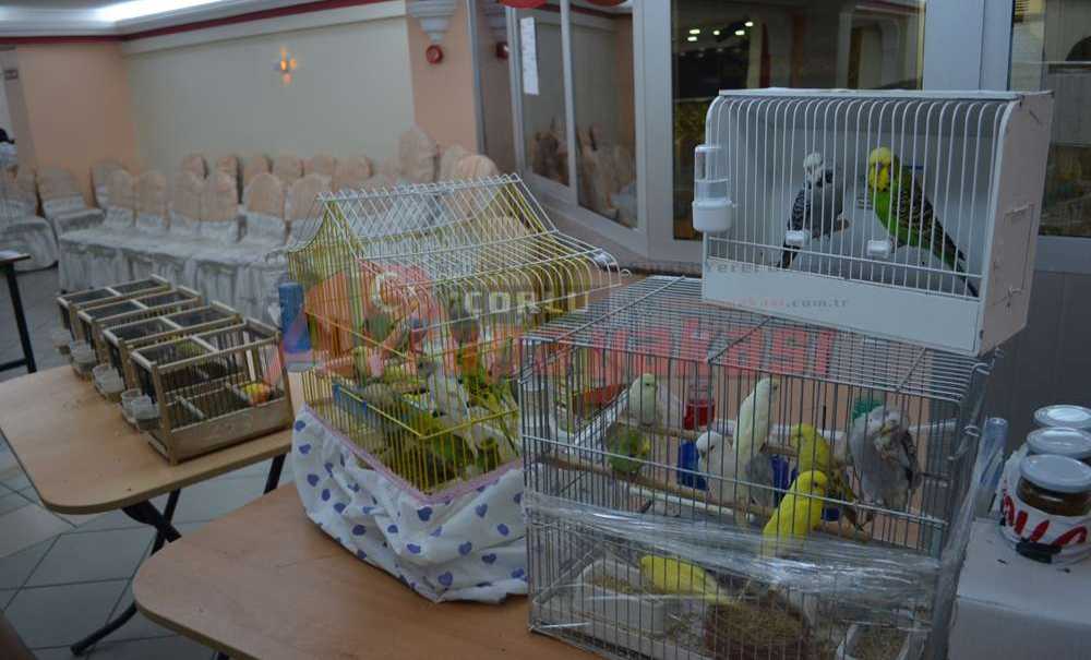 İftarda Bir Araya Geldiler