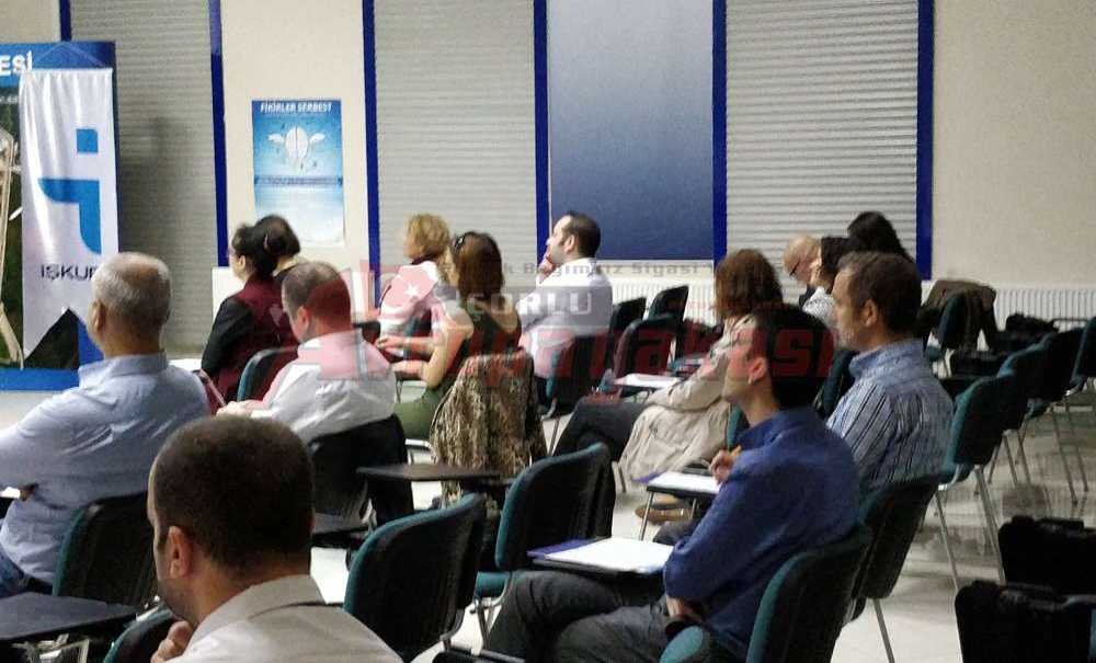 İş-Kur'dan İstihdam Teşviklerine Tanıtım
