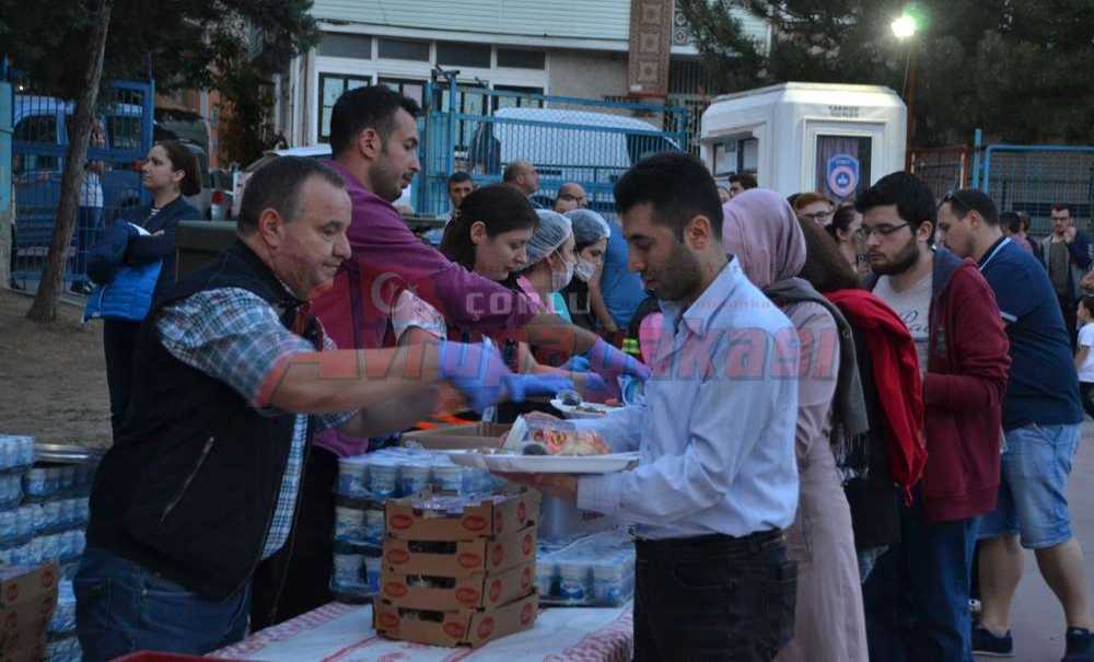 Muhittin Mahallesi Bahçeye Sığmadı