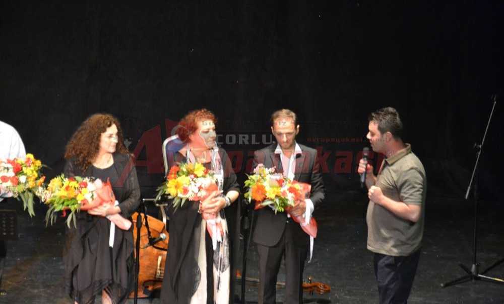 Nazım Hikmet Şiirleriyle Anıldı