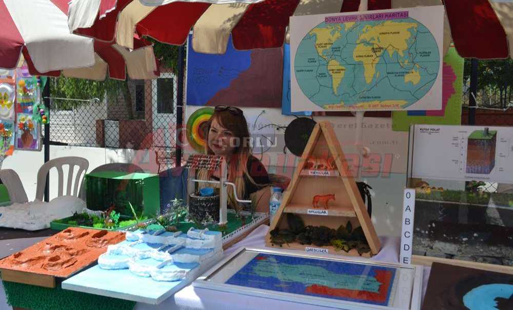 Trakya Koleji'nde Büyük Şenlik