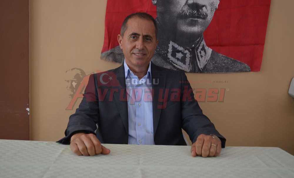 “24 Haziranda Türkiye Parlamenter Rejime Geri Dönmelidir”