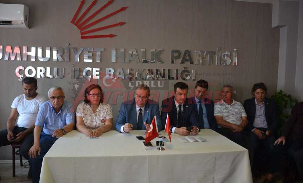 “12-0 Yaptık, 5 Vekili De Almalıyız”