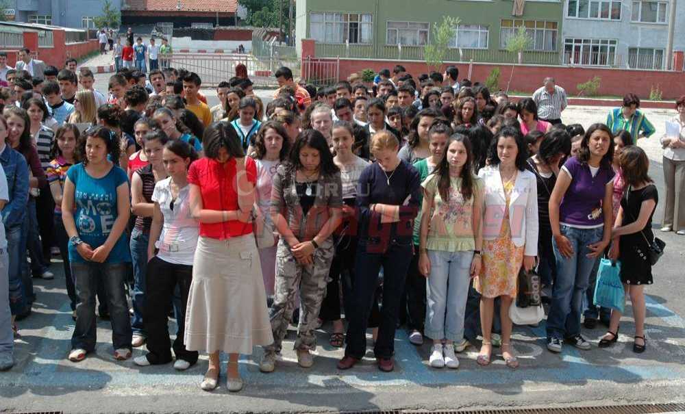 49 Bin Öğrencinin Karne Heyecanı