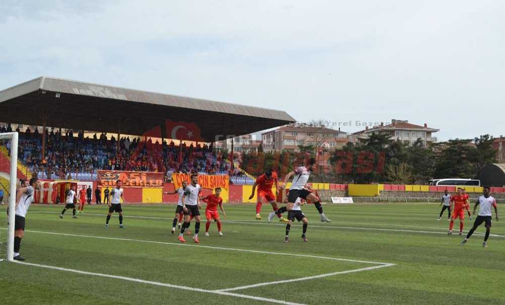 Bölgesel Amatör Lig'de Değişiklik Sinyali