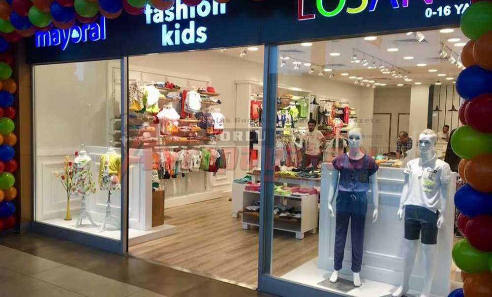 Karne Hediyelerinde Kampanya Orion'da