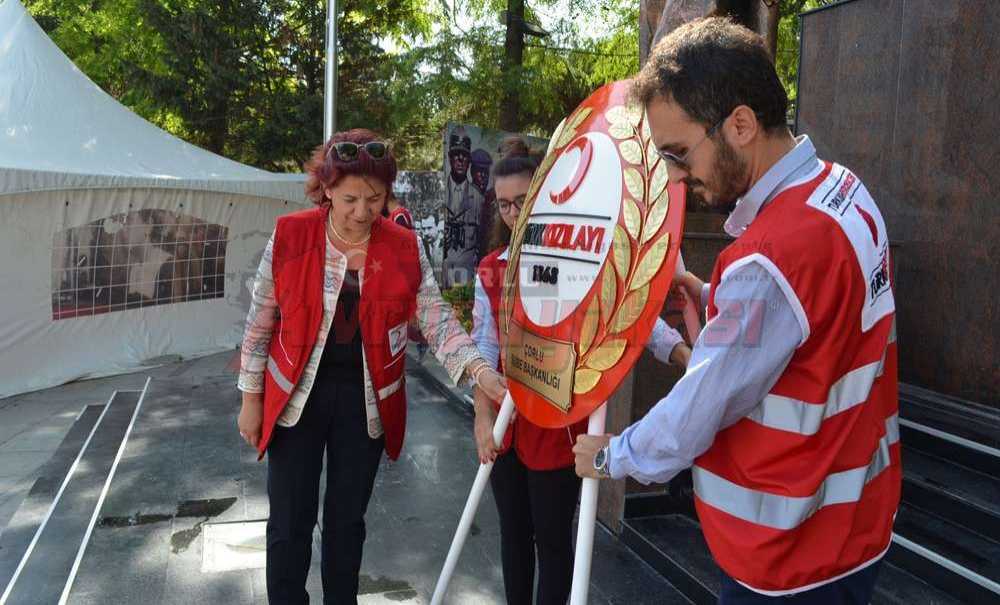 150'inci Kuruluş Yıldönümü Kutlandı