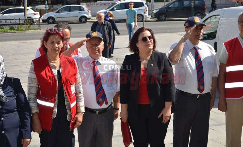 150'inci Kuruluş Yıldönümü Kutlandı