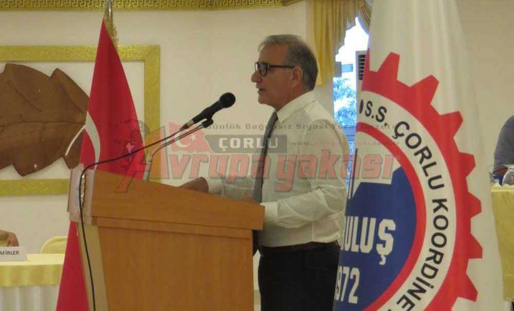 Dobrucalı'ya Büyük Destek