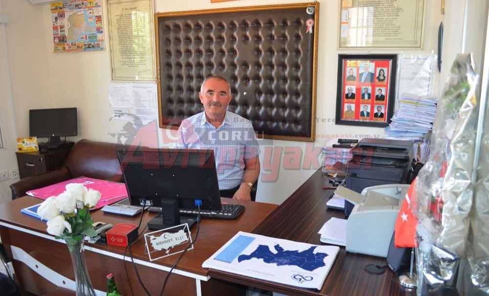 “Olumsuz Çıkan Haberlere Üzüldüm”