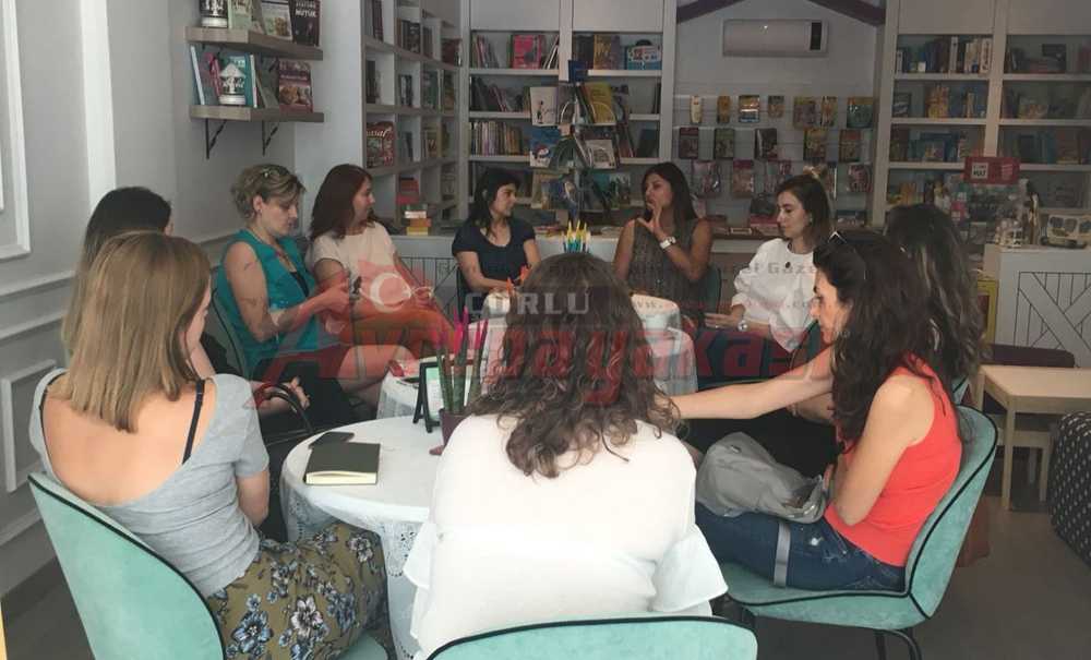 Anneler Özgüven İçin Buluştu